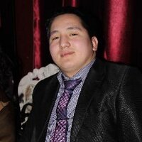 Turbold (@turbold4) 's Twitter Profile