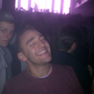 SammyDanger's profile picture. Struggling artist with no talent