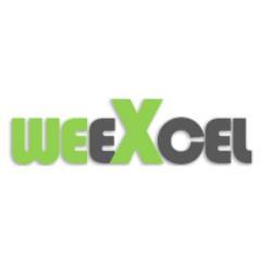 WeExceltech's profile picture. Complete Web Solutions at One Place