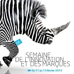 EventWeek2_ISEG's profile picture. « Semaine Evènement de l’Innovation et des Marques » Du 11 au 15 février 2013 par la MCS2-2