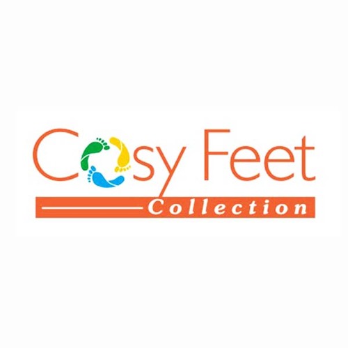 cosyfeet_25's profile picture. We're all about providing comfort in whichever shoes you choose to wear and ensuring good foot care. Feet meet comfort.