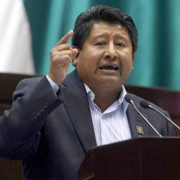 dJesusCarlos's profile picture. Nahua de Guerrero, activista y luchador social, ex Diputado Federal por el VI Distrito de Guerrero; ex Representante Indígenas de México ante el FILAC.