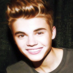 I am a belieber. Please Justin follow Me! Swaggy