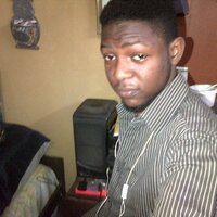 PRESTIGIOUS AKINBOH (@akinboh) 's Twitter Profile