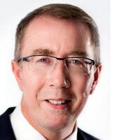 Hans J. Rasmussen (@rasmusbyrasmus) 's Twitter Profile