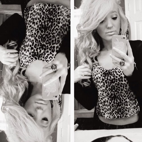 Barbiee_NoKen's profile picture. In love with God, the South, and Shoes ♥ #TeamTaken ! I look like heaven, while I raise hell ✌