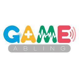 gameabling's profile picture. Platform of games for people with cerebral palsy to enhance living adjustment