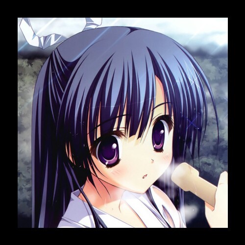 α改@最悪垢 Profile