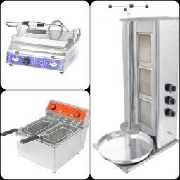 Pimak2006's profile picture. Наша  оборудование может быть  установлено  в небольших палатках на остановках и рынках и крупных торговых центров.Оборудование для фаст-фуда .