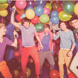 I'm 15 years old, #Mixer #Directioner #Belieber ... Be yourself :) Do what You Want
My Life with You http://t.co/Ocm8LfH0
Sam~ Spain