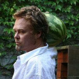 Synthesist: urbanist, architect, educator & artist. Head of urban design REALMstudios, confabulator of Urban Islands.
