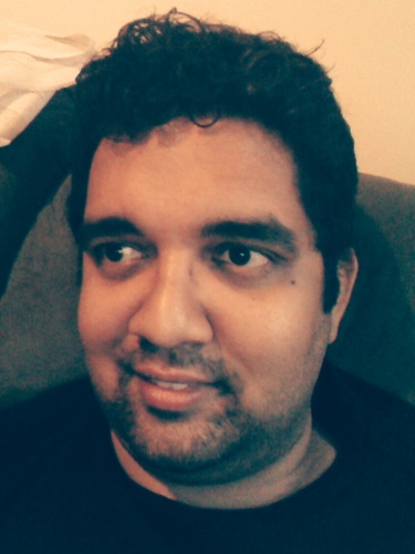 Twitter = Blogging with a short attention span