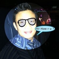 john dundee - @hnanjoee Twitter Profile Photo