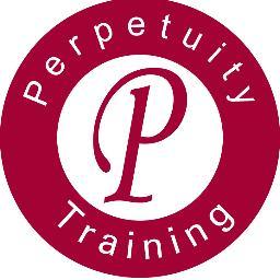 Perpetuity Training is an award winning training company specialising in Security and Risk Management. We are also part of the Linx International Group.