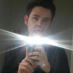 Nick Parkes