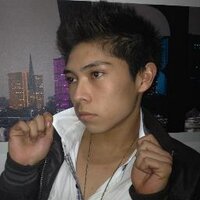 James Bull (@jimmy0james) 's Twitter Profile