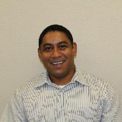 Quinton Jacobs (QuintonJacobs08) Twitter