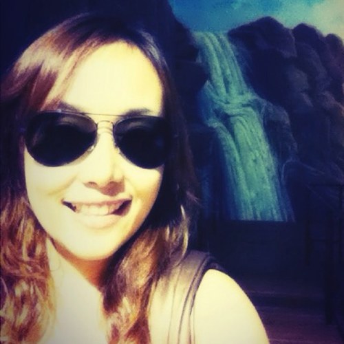 wooya_gt's profile picture. ~ Today is a 'Gift'...That's why it's called the 'Present' ~