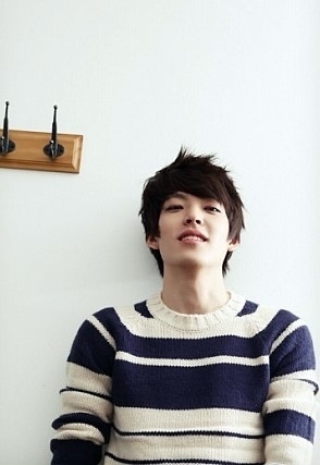 ~ 1st VRP of Kim Woo Bin ~ Actor and Model ~ 89lines ~ .... ~