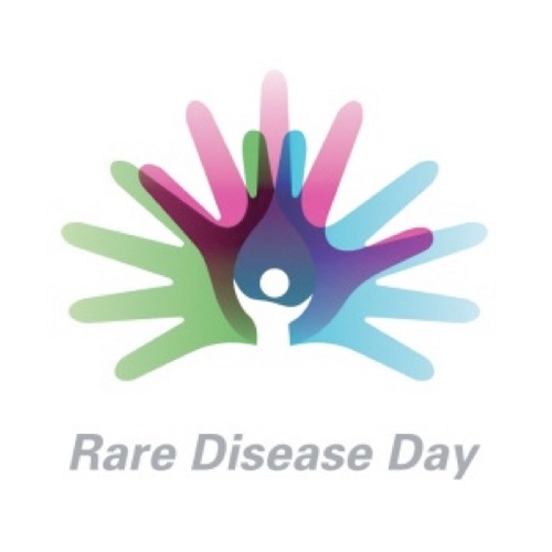 Rare Disease Day seeks to raise awareness in the community and their impact.
Rare Disease Day is on the 28th of Feb. 
http://t.co/oZiOIn3T