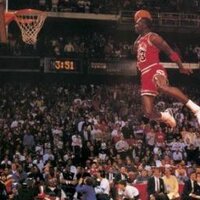 Michael Jordan (@thereal_mj_23) Twitter profile photo
