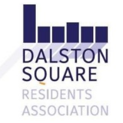 The official Twitter presence of the Dalston Square Residents Association. Most Tweeting done by Christine.