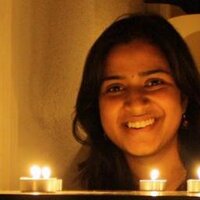 Shruthi (@shruiconnects) 's Twitter Profile
