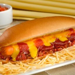 Divulgaremos promoções, fotos e curiosidades do mundo do Hot dog. #HotDogLovers 8779-7308
Av. Miguel Castro,755 L. Nova. Horário: 17:00 ás 23:00.