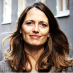 RikkeUlk's profile picture. CEO and Chief anthropologist at Antropologerne.                Listening to life, observing obstackles+openness, engaged in change