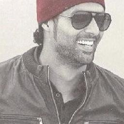 هنا أغرد بأسلوبي الخاص☺ طالب طب احضر الماجستير في جامعة الملك عبدالله ❤ اعشق الهلال وجن جنوني بالكتيبة البرشلونية❤❤!! أحب الحوار ولست متعصب .