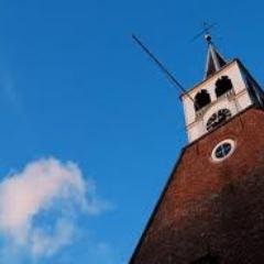 buiksloterkerk's profile picture. 