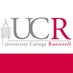 UC Roosevelt (@ucroosevelt) Twitter profile photo