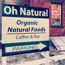 OhNaturalFoods's profile picture. We carry a wide array of specialty food and personal care items, as well as coffee and tea.