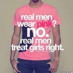 I'm REAL, No doubt.