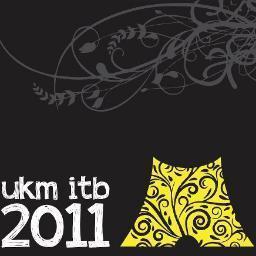 akun opicial angkatan UKM-ITB 2011~ bersama bisa,bersama sempurna
