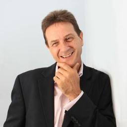 Personal Development Coach, Speaker & Advisor