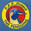 P...P...P...Pick up a penguin.
We love to be unwrapped, dunked and nibbled. We don't like polar bears or clubs.
McVitie's Penguin Fan Hub