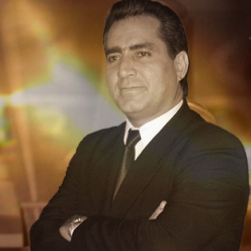 Periodista deportivo...