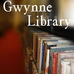 Library tweets from Lancing College, an independent school on the south coast of England.