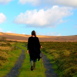 Walking the path... A Dreamer, Writer, Yogini and Shamanic Practitioner.... A lover to Ritual and Ceremony. A heartbeat seeking expression....