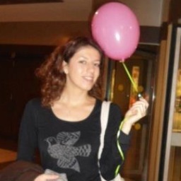 DianaBorta's profile picture. 