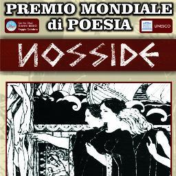 Premio Mondiale di Poesia Nosside - Nosside World Poetry Prize. Opened to all languages of the world and to every form of communication (written, video, music)