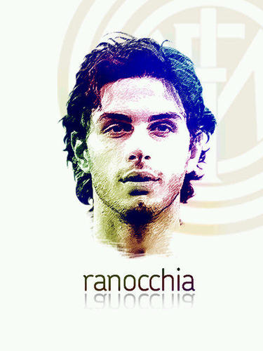 Official fan base Andrea Ranocchia from Indonesia, The Next Matrix. #FORZAINTER