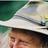 Phil Harding's Hat