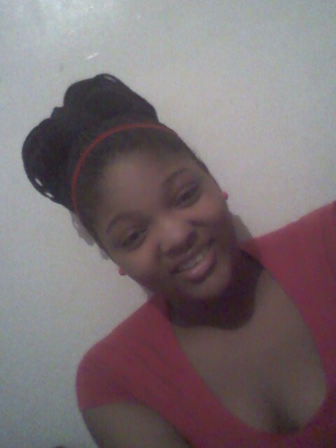 Lol . Follow Me And I'll Follow Backk !!