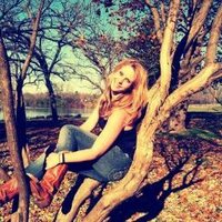 Tiffany Rounds - @Tiffany1599 Twitter Profile Photo