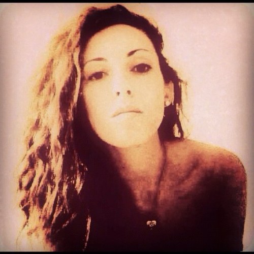 FedericaLazzar7's profile picture. 