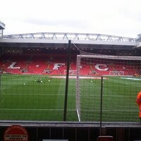 STEPHEN LITTLE - @STE17LFC Twitter Profile Photo