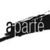 A Parté (@assoaparte) Twitter profile photo A Parté (@assoaparte) Twitter profile photo