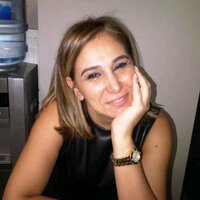 E.Serap Genç (@eczesg) 's Twitter Profile